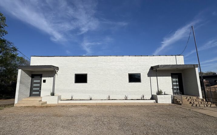 Pictures of Office, Industrial property located at 316 S Bonner Ave, Tyler, TX 75702 for lease - image #1
