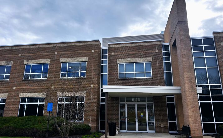 Pictures of Office property located at 5155 Bradenton Ave, Dublin, OH 43017 for lease - image #1