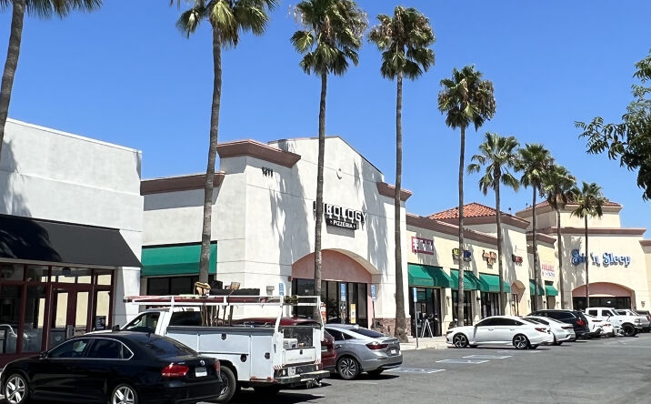 Pictures of Retail property located at 1411 Hamner Ave, Norco, CA 92860 for lease - image #1