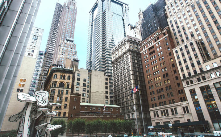 Pictures of Retail property located at 25 Broad Street, New York, NY 10005 for lease - image #1