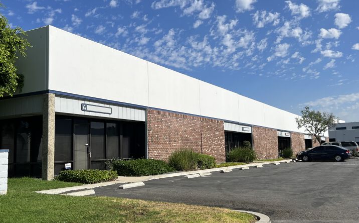 Pictures of Industrial property located at 297 East Harrison Street, Corona, CA 92879 for lease - image #1