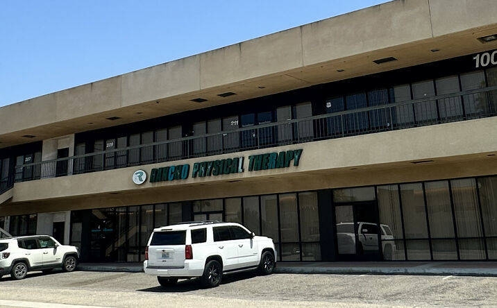 Pictures of Office property located at 10020 Indiana Ave, Riverside, CA 92503 for lease - image #1