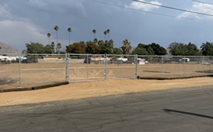 Pictures of Land property located at 388 Pacific Ave, Riverside, CA 92507 for lease - image #1