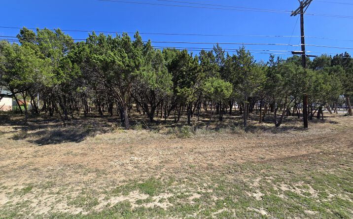 Pictures of Land property located at FM306, Canyon Lake, TX 78133 for lease - image #1