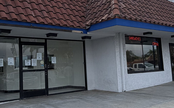 Pictures of Retail, Office property located at 321 S Main St, Corona, CA 92882 for lease - image #1
