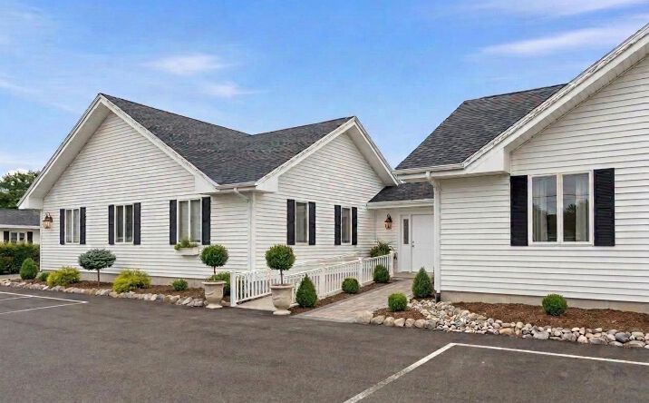 Pictures of Retail, Office property located at 5 Wallace St, Methuen, MA 01844 for lease - image #1