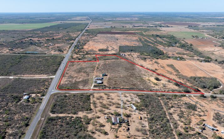 Pictures of Land, Special Purpose property located at 6286 FM2146, Jourdanton, TX 78026 for lease - image #1