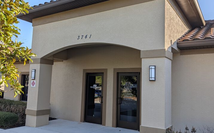 Pictures of Office property located at 3741 S Hwy 27, Clermont, FL 34711 for lease - image #1