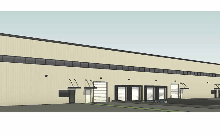 Pictures of Industrial property located at 40 Native Dr, West Glens Falls, NY 12804 for lease - image #1