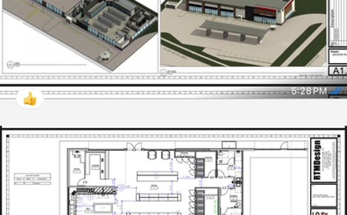 Pictures of Retail, Office, Restaurant property located at 3900 Robinett Rd, Killeen, TX 76549 for lease - image #1