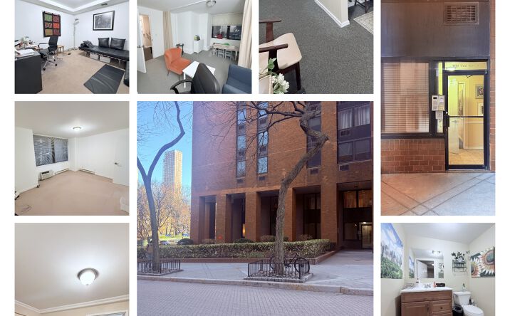 Pictures of Office property located at 1619 3rd Ave, New York, NY 10128 for lease - image #1