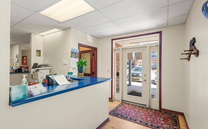 Pictures of Office property located at 204 Basalt Center Cir, Carbondale, CO 81623 for lease - image #1