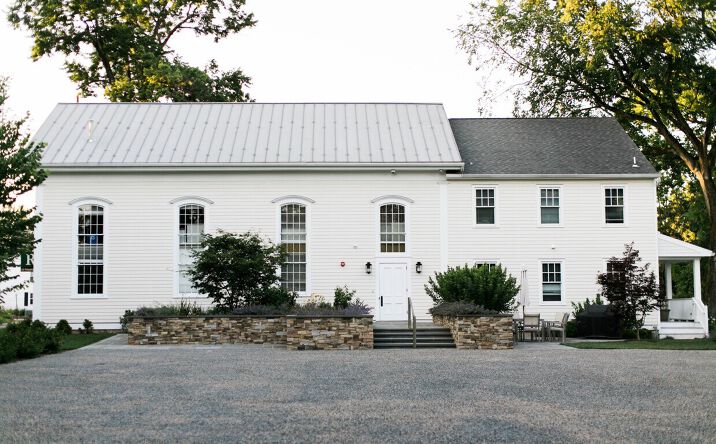 Pictures of Office property located at 10 Princeton Ave rocky hill, NJ, Rocky Hill, NJ 08553 for lease - image #1