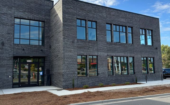 Pictures of Industrial property located at 3013 Wilkinson Blvd, Charlotte, NC 28208 for lease - image #1