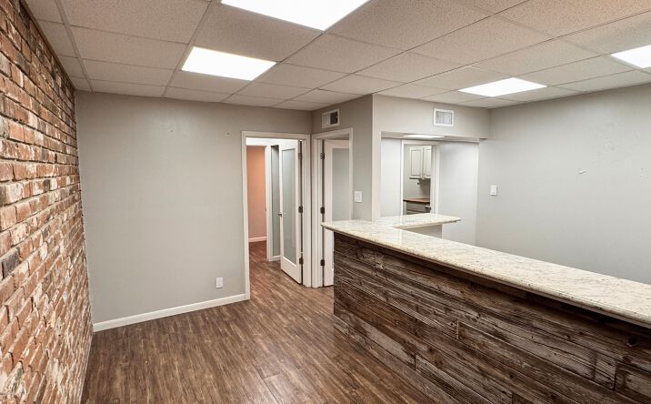 Pictures of Office, Special Purpose property located at 4910 Willowbend Blvd, Houston, TX 77035 for lease - image #1