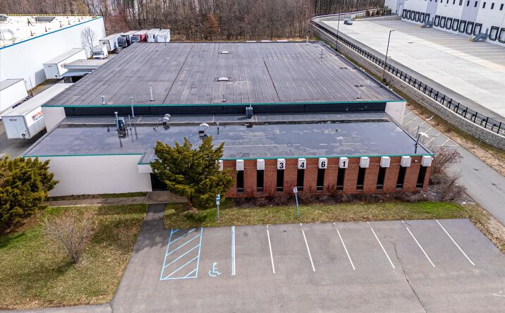 Pictures of Industrial property located at 3461 S Clinton Ave, South Plainfield, NJ 07080 for lease - image #1
