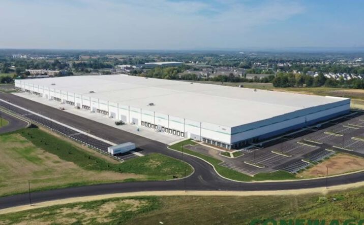 Pictures of Industrial property located at Crayton Blvd, Hagerstown, MD 21740 for lease - image #1