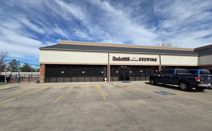Pictures of Retail property located at 4731 W 10th St, Unit G, Greeley, CO 80634 for lease - image #1