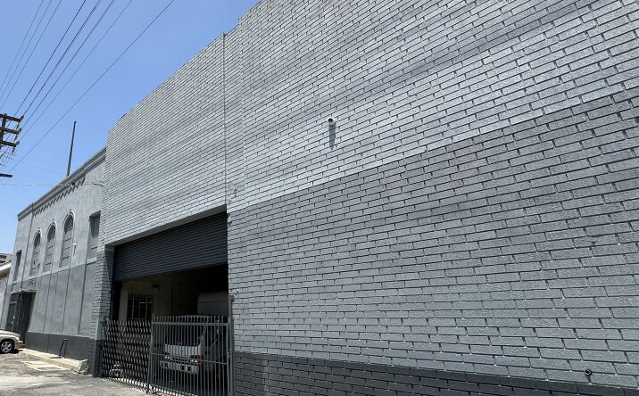 Pictures of Industrial property located at 2715 E 12th St, Los Angeles, CA 90023 for lease - image #1