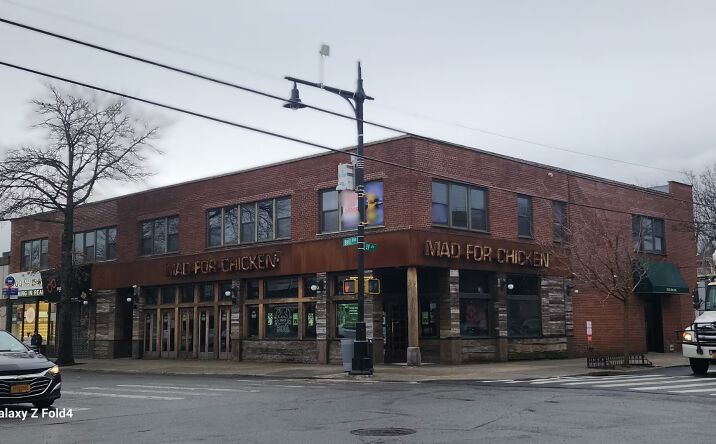 Pictures of Office property located at 39-02 Bell Blvd, Bayside, NY 11361 for lease - image #1