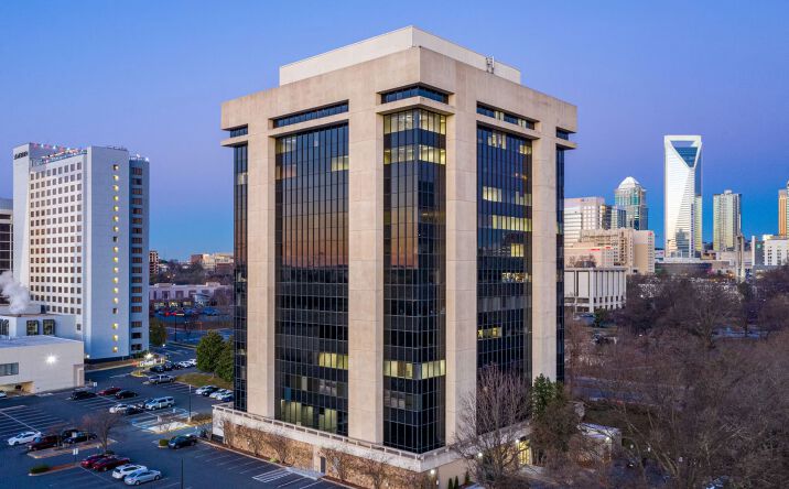 Pictures of Office property located at 301 S McDowell St, Charlotte, NC 28204 for lease - image #1