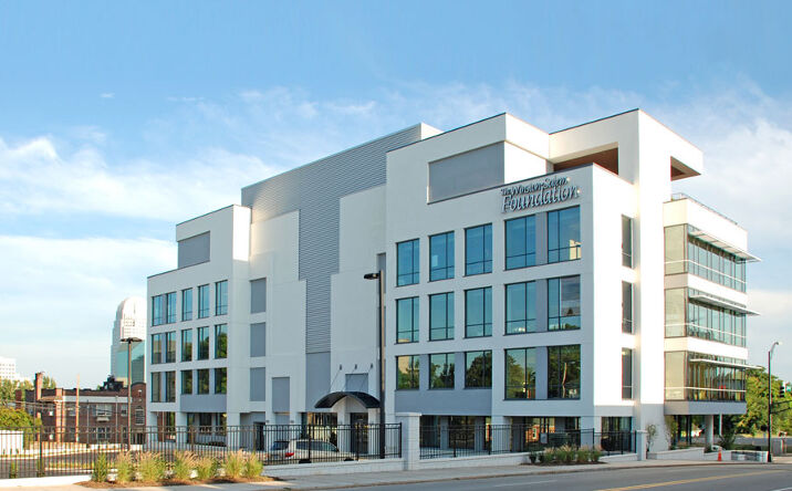 Pictures of Office property located at 751 West Fourth Street, Fourth Floor, Winston-Salem, NC 27101 for lease - image #1