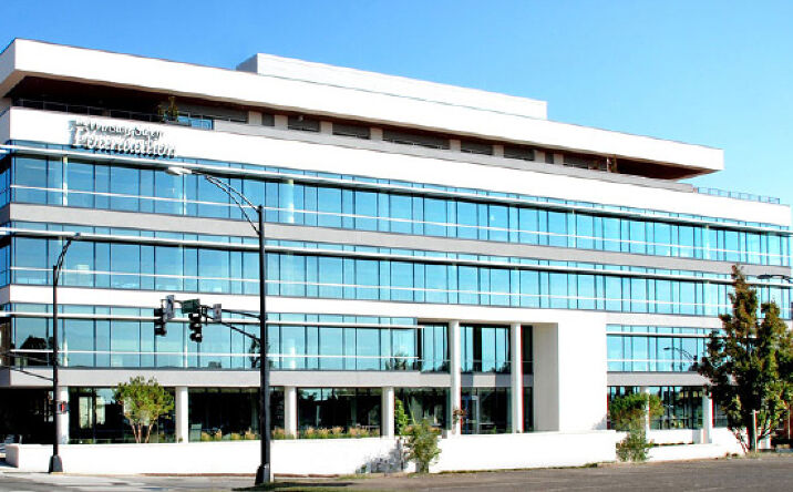Pictures of Office property located at 751 West Fourth Street, Fourth Floor, Winston-Salem, NC 27101 for lease - image #1