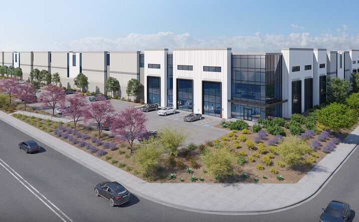 Pictures of Industrial property located at 13972 Jurupa Avenue, Fontana, CA 92337 for lease - image #1