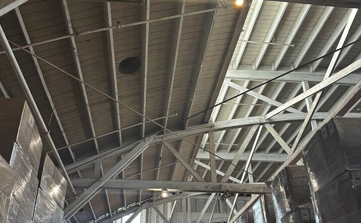 Pictures of Industrial property located at 2715-2801 E. 12th Street, Los Angeles, CA 90023 for lease - image #1