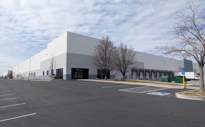 Pictures of Industrial property located at 1136 3600 W, Salt Lake City, UT 84104 for lease - image #1