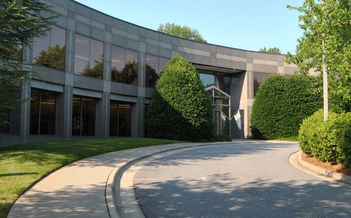 Pictures of Office property located at 2601 Pilgrim Ct, Winston-Salem, NC 27106 for lease - image #1