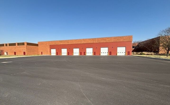 Pictures of Industrial property located at 14700 Citicorp Dr, Hagerstown, MD 21742 for lease - image #1