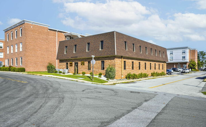 Pictures of Office property located at 41670 Court House Dr, Leonardtown, MD 20650 for lease - image #1