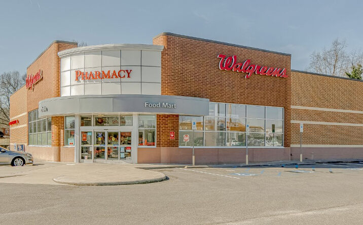 Pictures of Retail property located at 1170 E Marion Street, Shelby, NC 28150 for lease - image #1