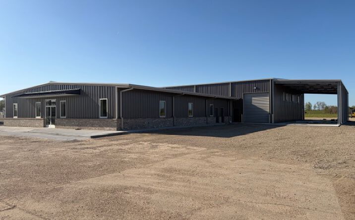 Pictures of Industrial property located at 1534 US-190, Port Allen, LA 70767 for lease - image #1