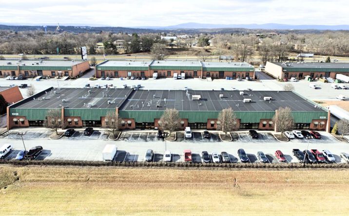 Pictures of Retail, Office, Industrial property located at 10212-10312 Governor Lane Blvd, Williamsport, MD 21795 for lease - image #1
