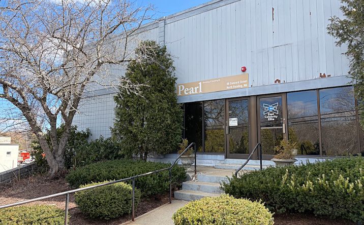 Pictures of Industrial, Office property located at 66 Concord St, North Reading, MA 01864 for lease - image #1