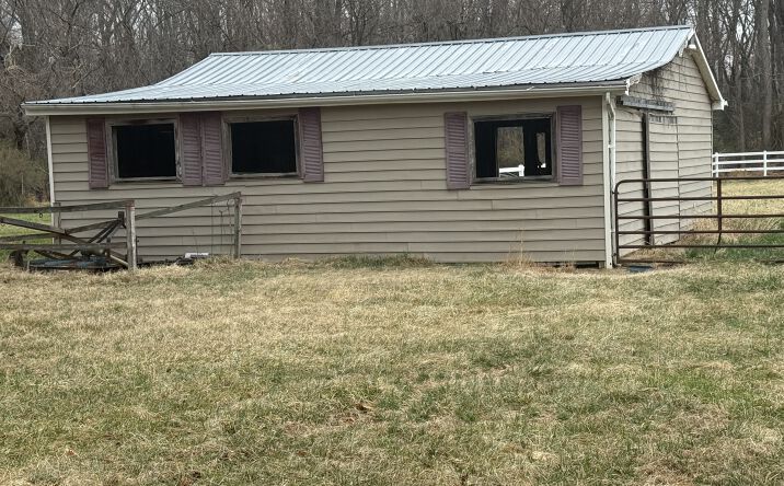 Pictures of Special Purpose property located at 16400 Candy Hill Rd, Upper Marlboro, MD 20772 for lease - image #1