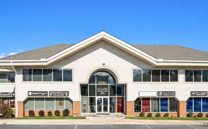 Pictures of Office property located at 20 Pidgeon Hill Dr, Countryside, VA 20165 for lease - image #1