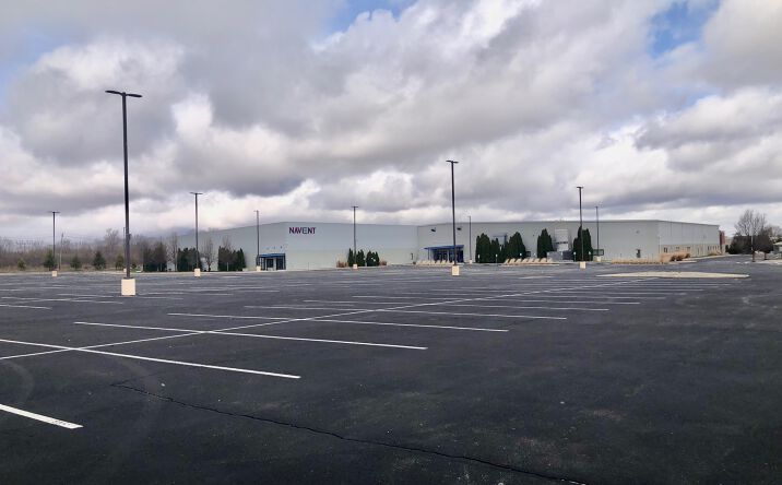 Pictures of Industrial property located at 4501 N Superior Dr, Muncie, IN 47303 for lease - image #1