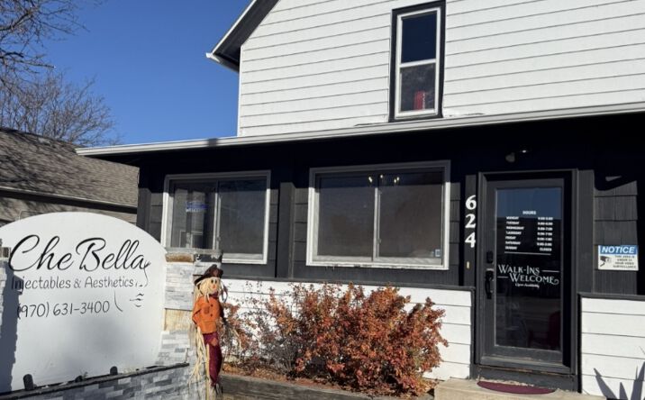 Pictures of Office property located at 624 Main St, Windsor, CO 80550 for lease - image #1