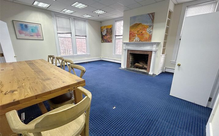 Pictures of Office property located at 75 N Middletown Road Suite 102, Clarkstown, NY 10954 for lease - image #1
