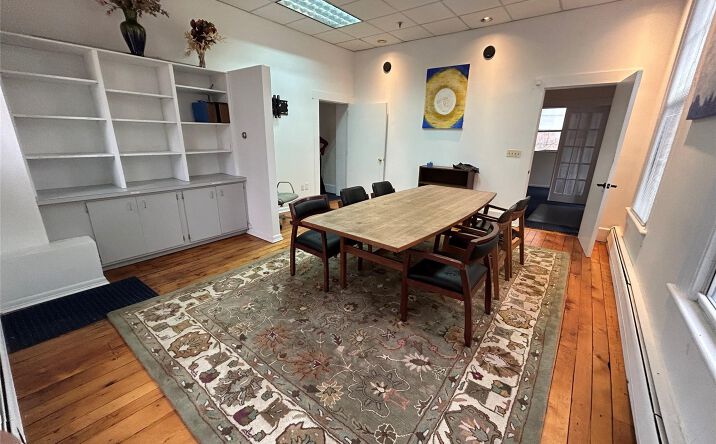 Pictures of Office property located at 75 N Middletown Road Suite 1 North, Clarkstown, NY 10954 for lease - image #1