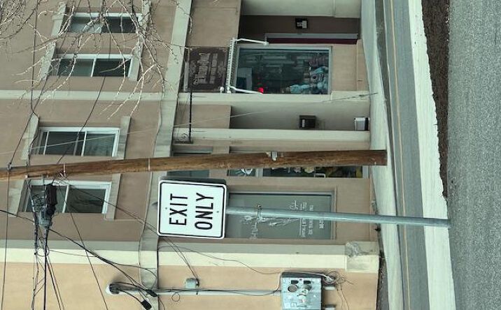 Pictures of Retail property located at 7 South Street, Middletown, NY 10940 for lease - image #1