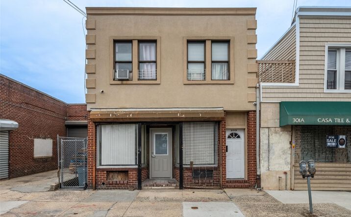 Pictures of Land property located at 299 E Third Street First floor, Mount Vernon, NY 10553 for lease - image #1