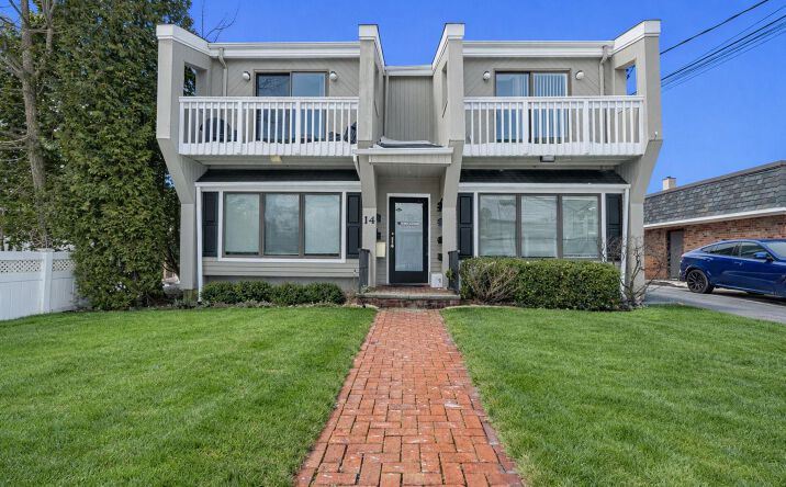 Pictures of Office property located at 14 Bellemeade Avenue, Smithtown, NY 11787 for lease - image #1