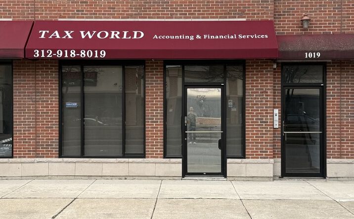 Pictures of Office, Retail property located at 1019 S WESTERN Avenue 1, Chicago, IL 60612 for lease - image #1