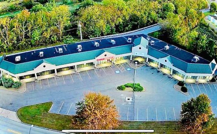 Pictures of Retail, Office, Special Purpose property located at 150 Midway Blvd, Elyria, OH 44035 for lease - image #1