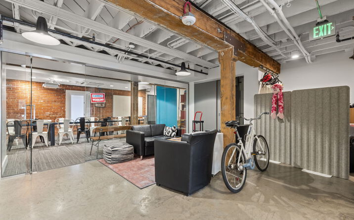 Pictures of Office property located at 1911 11th St, Boulder, CO 80302 for lease - image #1