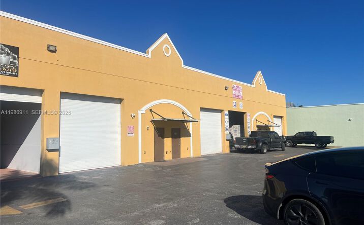 Pictures of Industrial, Office property located at 238 NW 9th Ave # 2, Homestead, FL 33030 for lease - image #1
